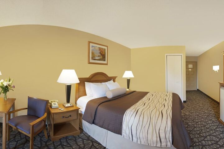 Best Western Clifton Park