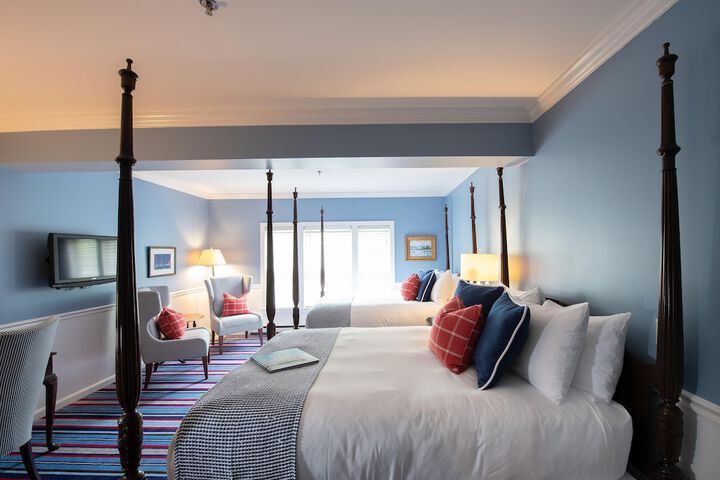 Kennebunkport Inn