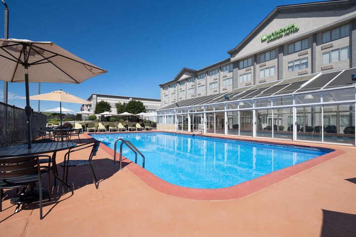 Wyndham Garden Manassas