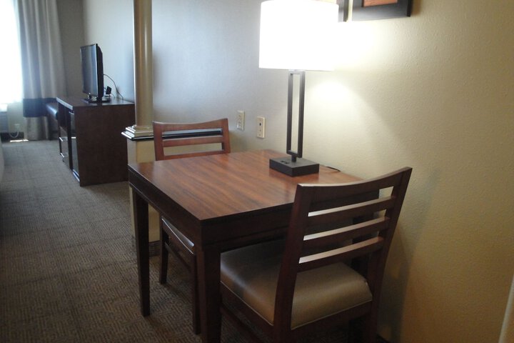 Comfort Suites Victorville-Hesperia