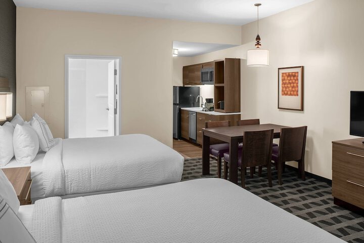 TownePlace Suites by Marriott Charlotte Fort Mill