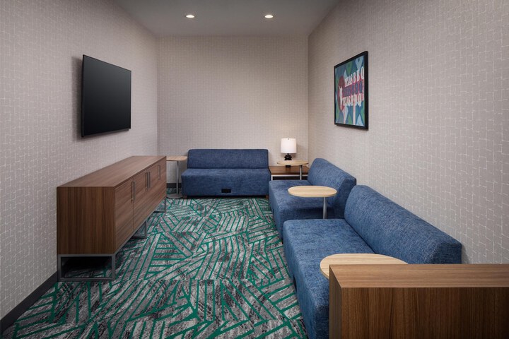 Home2 Suites by Hilton Bastrop Tx