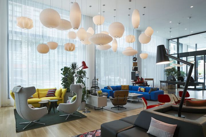 Hotel Interior 15 of 43