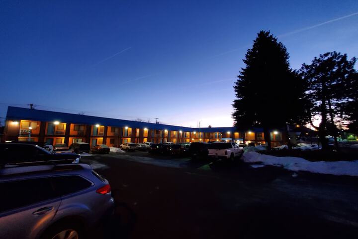 Hotel 6 of 44