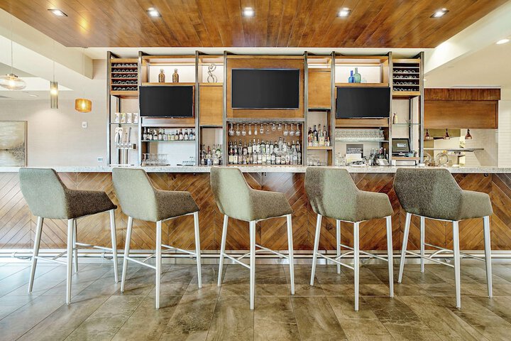 Hilton Garden Inn Edmond / Oklahoma City North OK