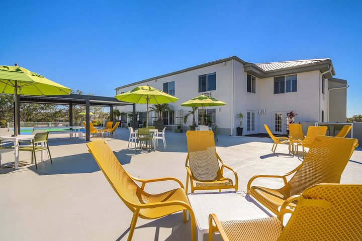 Terrace/Patio 51 of 54