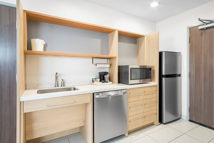 Home2 Suites by Hilton Fort Worth Northlake