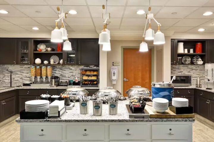 Homewood Suites by Hilton Ithaca