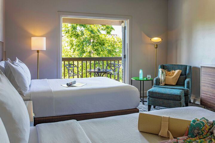 The Lodge at Sonoma Resort Autograph Collection