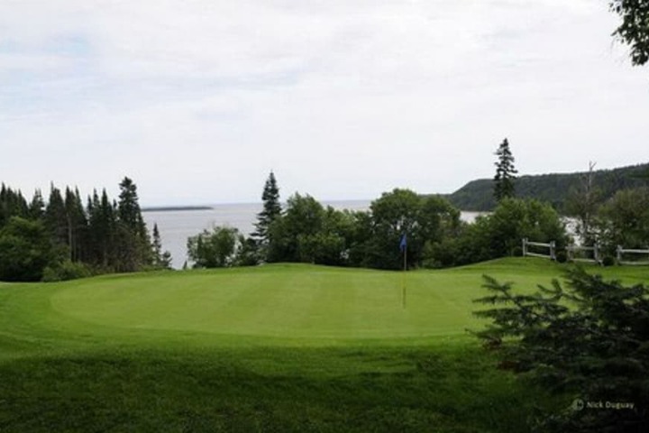 Golf 32 of 34