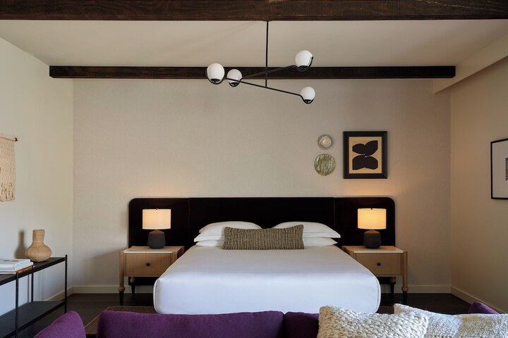 Kimpton Mirador Pacific Grove Monterey by IHG