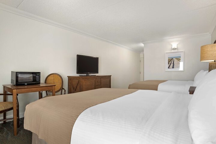Best Western on the Beach