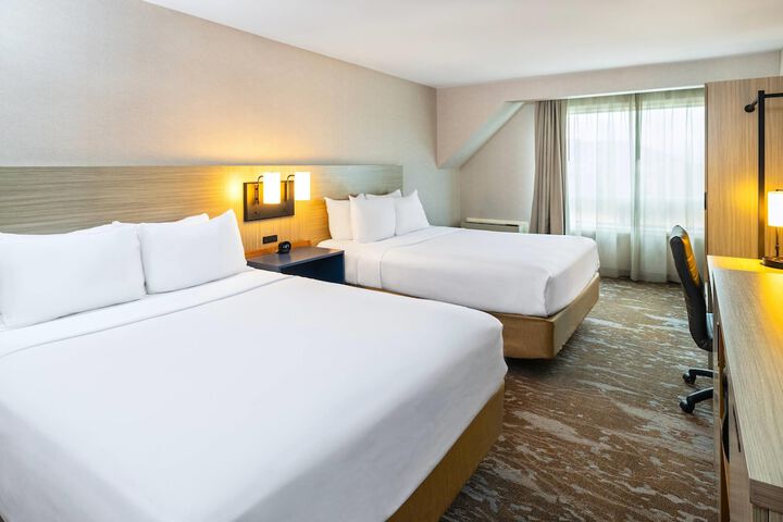 Comfort Inn Corner Brook