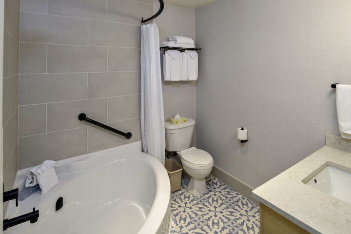 Balcomo a Ramada by Wyndham