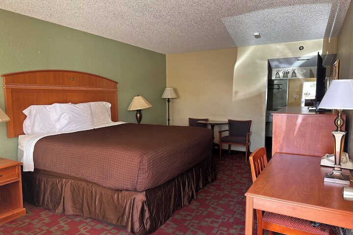 Gateway Lodge