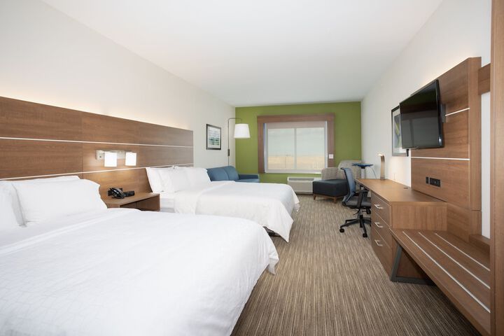 Holiday Inn Express & Suites Goodland I 70 by IHG