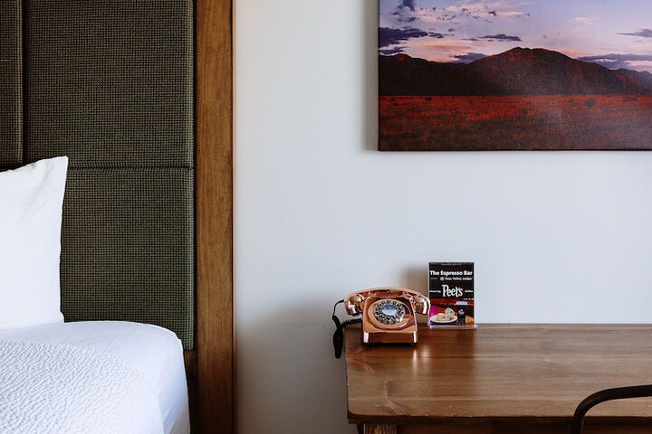 Taos Valley Lodge