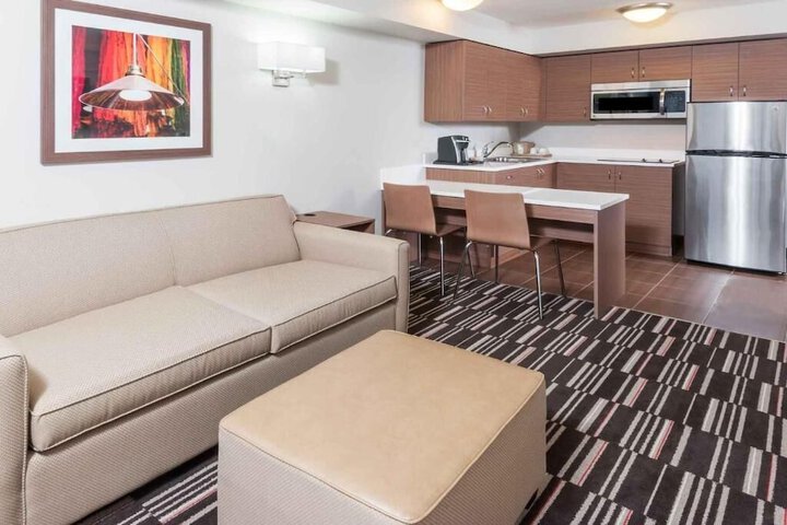 Microtel Inn & Suites by Wyndham Fort Mcmurray