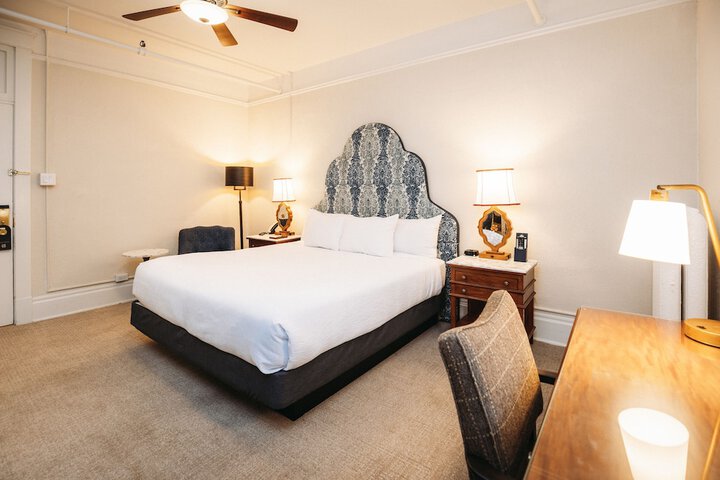 Hotel Colorado