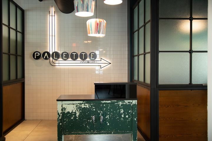 Hotel Indigo Madison Downtown by IHG