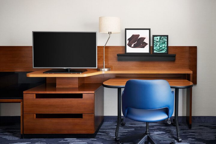 Fairfield Inn & Suites El Paso Airport