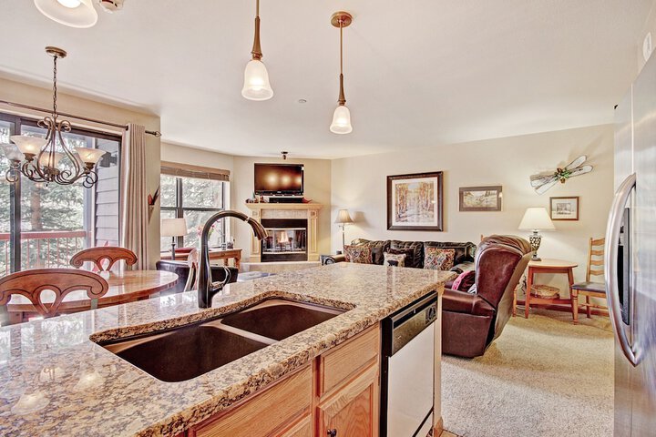 River Mountain Lodge a Vail Resorts Property