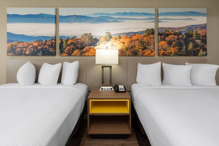 Days Inn by Wyndham Mountain Home