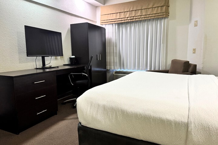 Travelodge by Wyndham Flowood / Jackson/Airport North