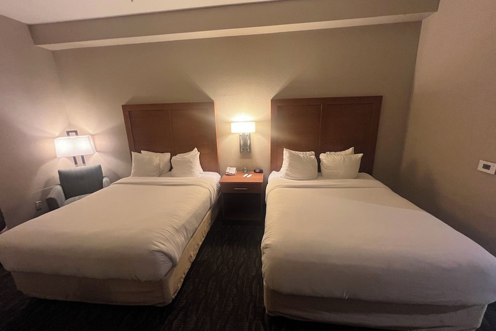 Comfort Inn & Suites Las Cruces Mesilla