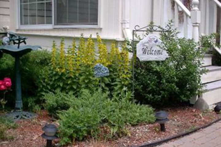 Nichols Guest House B & B