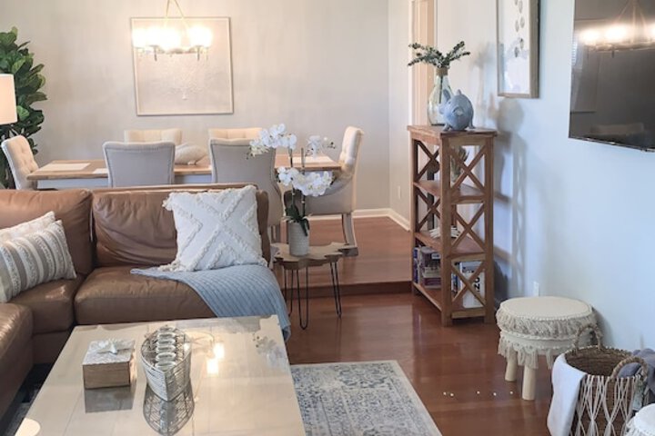 Poolside Retreat Boynton Beach
