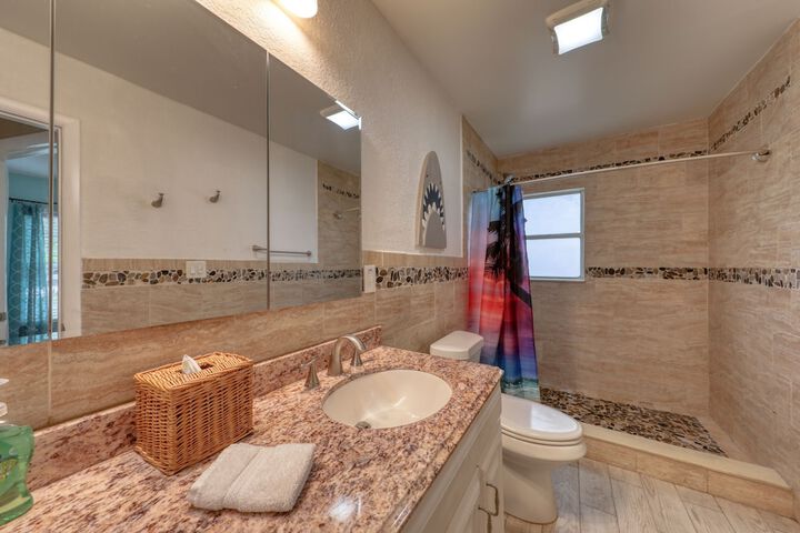 BeachTrail Lodging