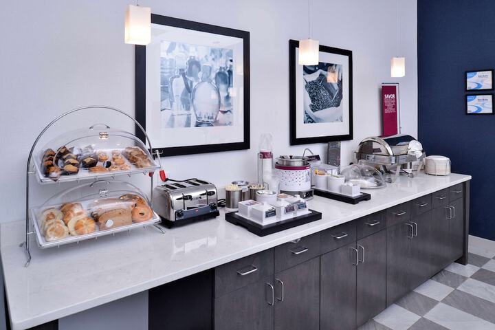 Hampton Inn & Suites Shelby