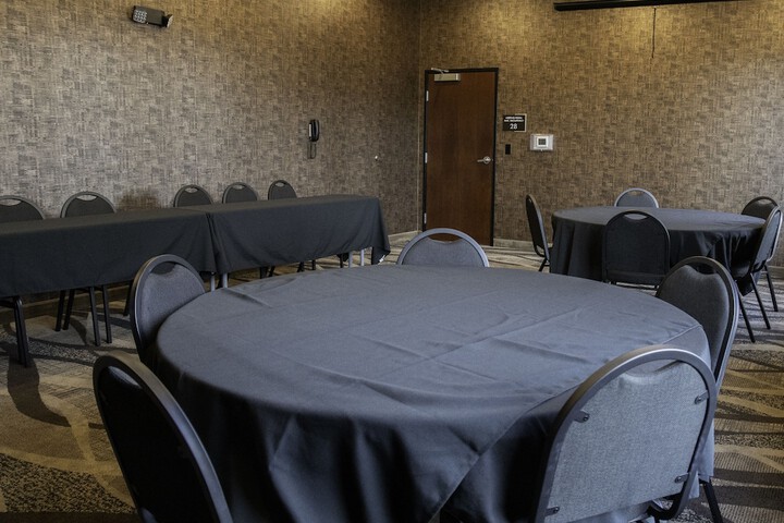 Meeting 60 of 72