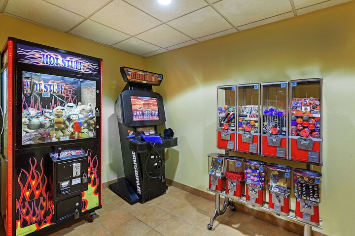Hampton Inn & Suites Tulsa North / Owasso
