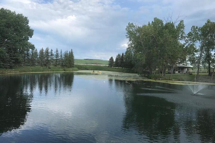 Rolling Hills Country Resort Bed and Breakfast