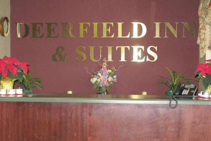 Deerfield Inn & Suites Steele Near Blytheville I 55