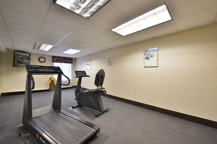 Quality Inn Edison-New Brunswick