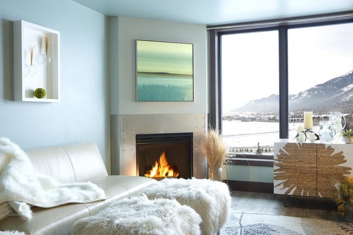 Hotel Terra Jackson Hole - a Noble House Resort