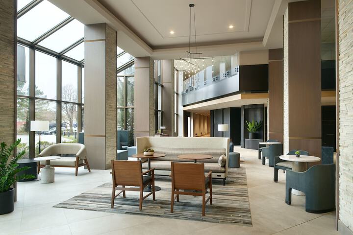 Hotel Interior 12 of 57