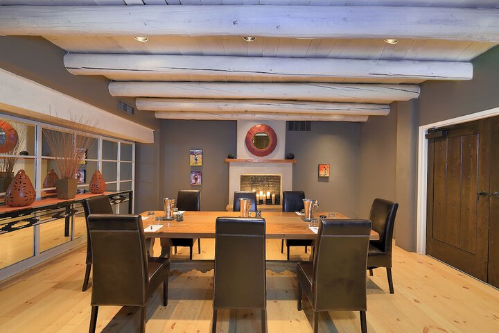 Inn and Spa at Loretto