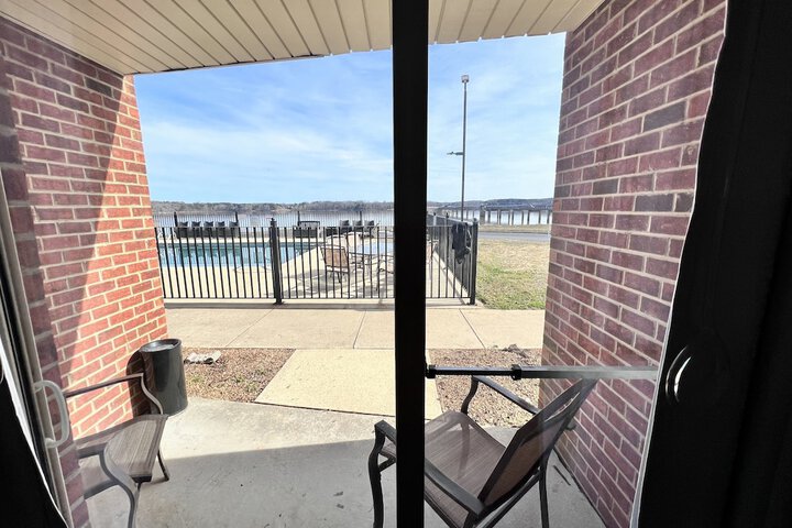 Terrace/Patio 125 of 129