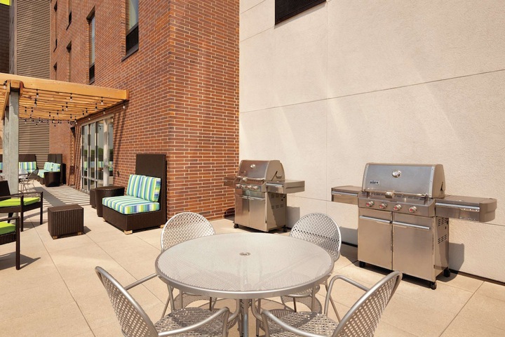 Terrace/Patio 34 of 36