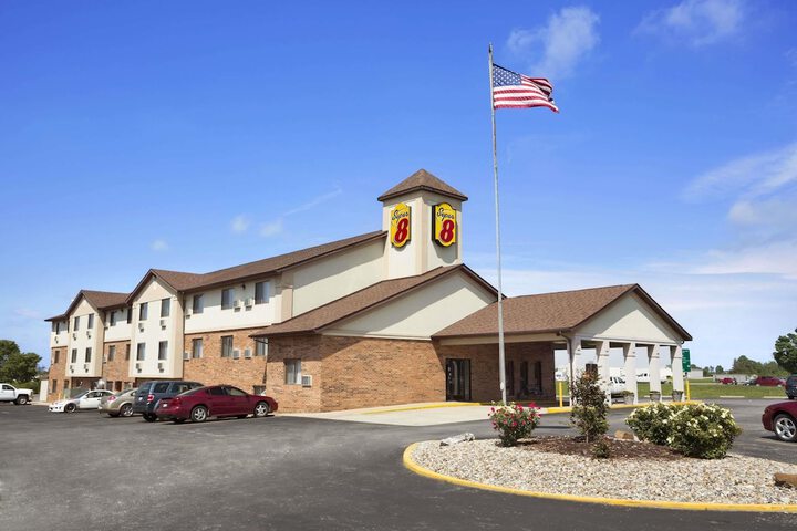 Hotel 2 of 17