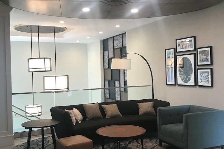 Homewood Suites by Hilton Providence Downtown