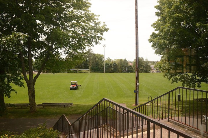Dalhousie University Agricultural Campus