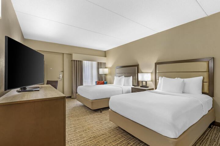Best Western Holiday Lodge