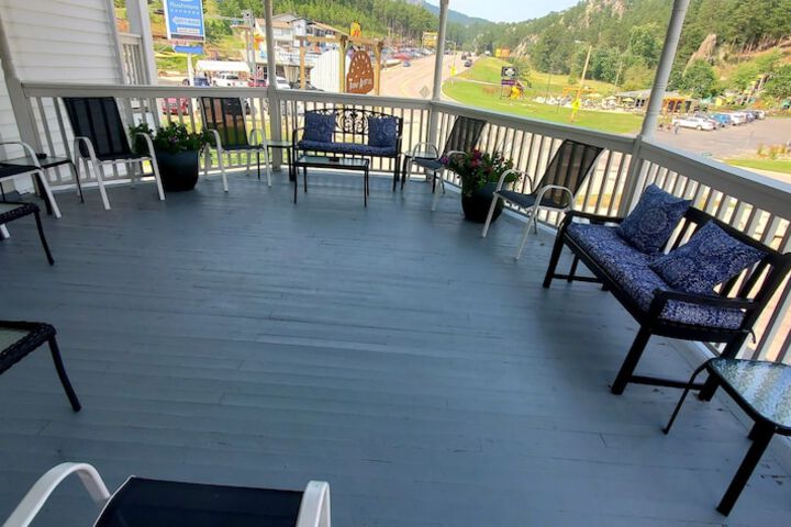 Terrace/Patio 77 of 86