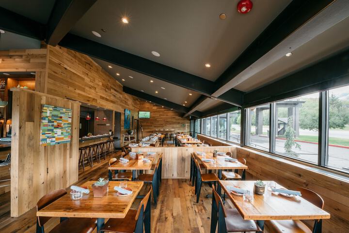 Hotel Thaynes Park City, a Tribute Portfolio Hotel