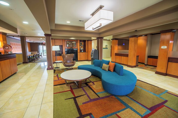 Hotel Interior 9 of 23